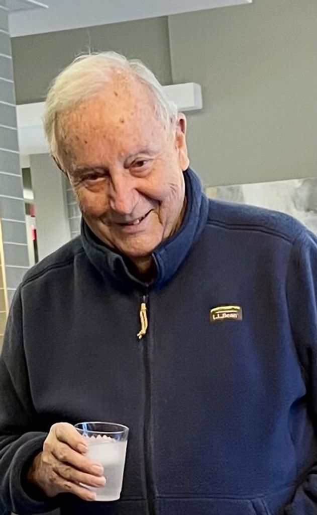 Francis "Frank" D. Sullivan Profile Photo