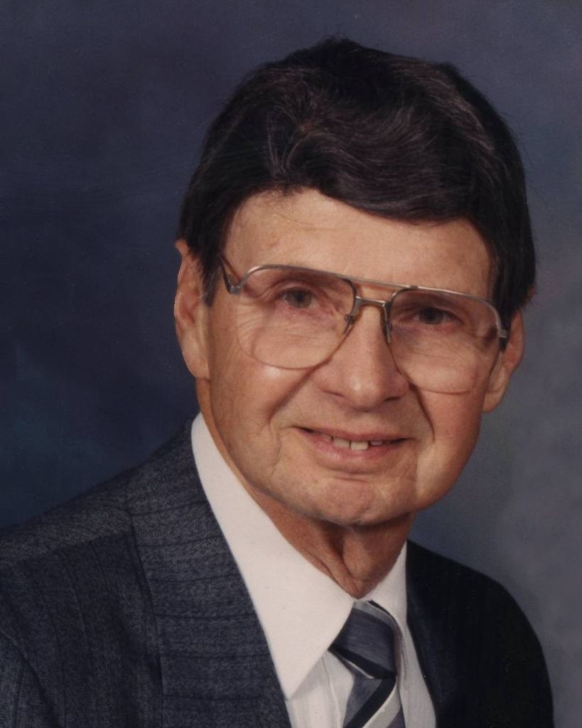 Donald C. Vetsch