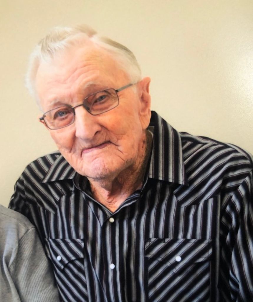 Joseph "Joe" Junker