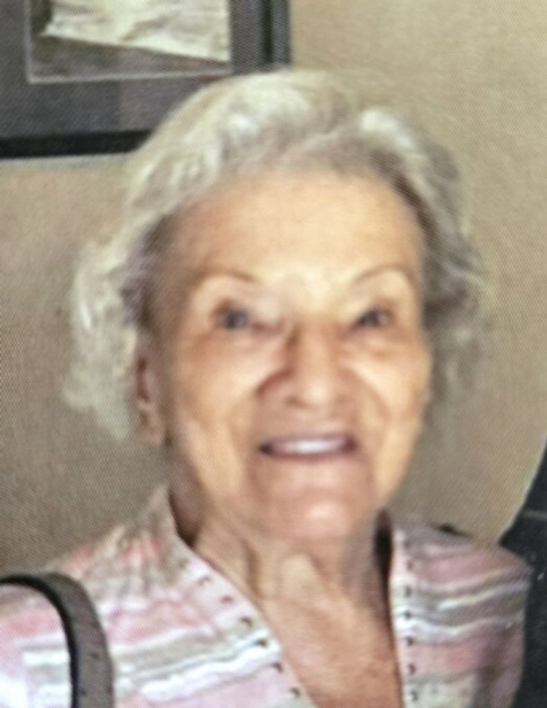 Adeline Jennie Hamel