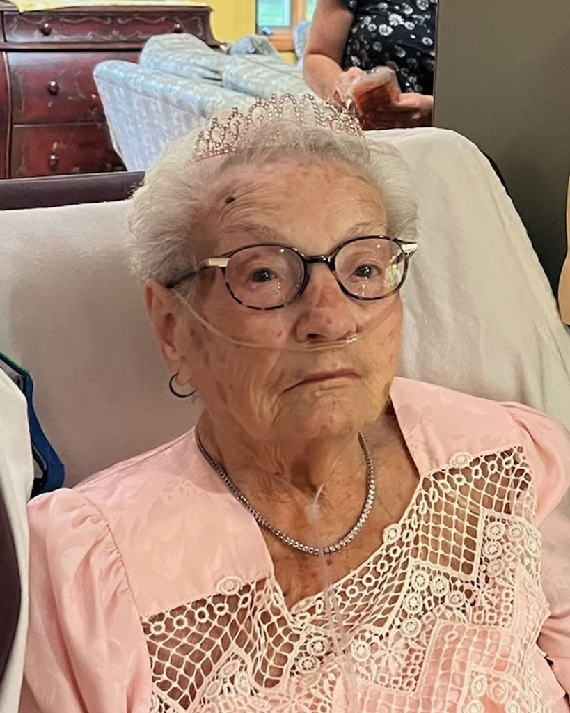 Anita Rita Wojnarowicz Profile Photo