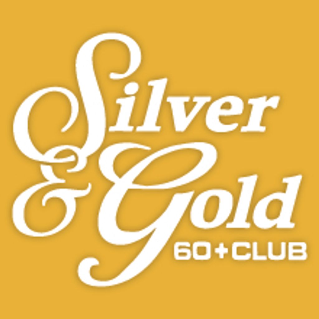 Silver & Gold 30th Anniversary Holiday Gala