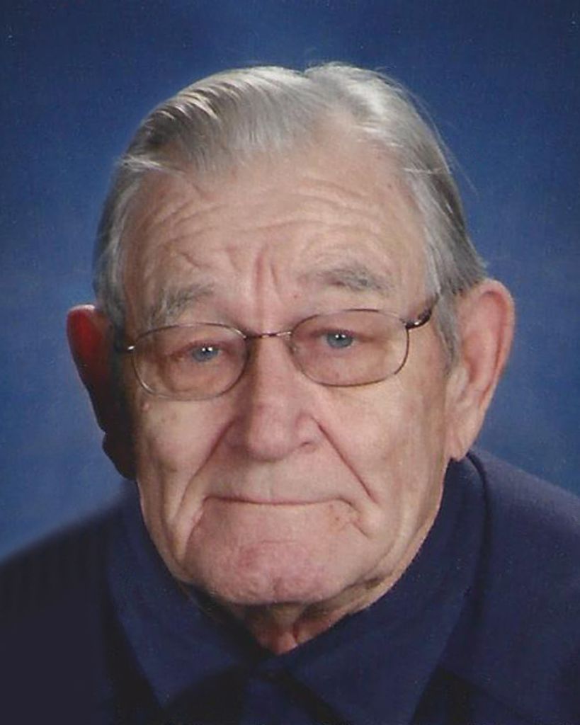 Elmer G. Schleif