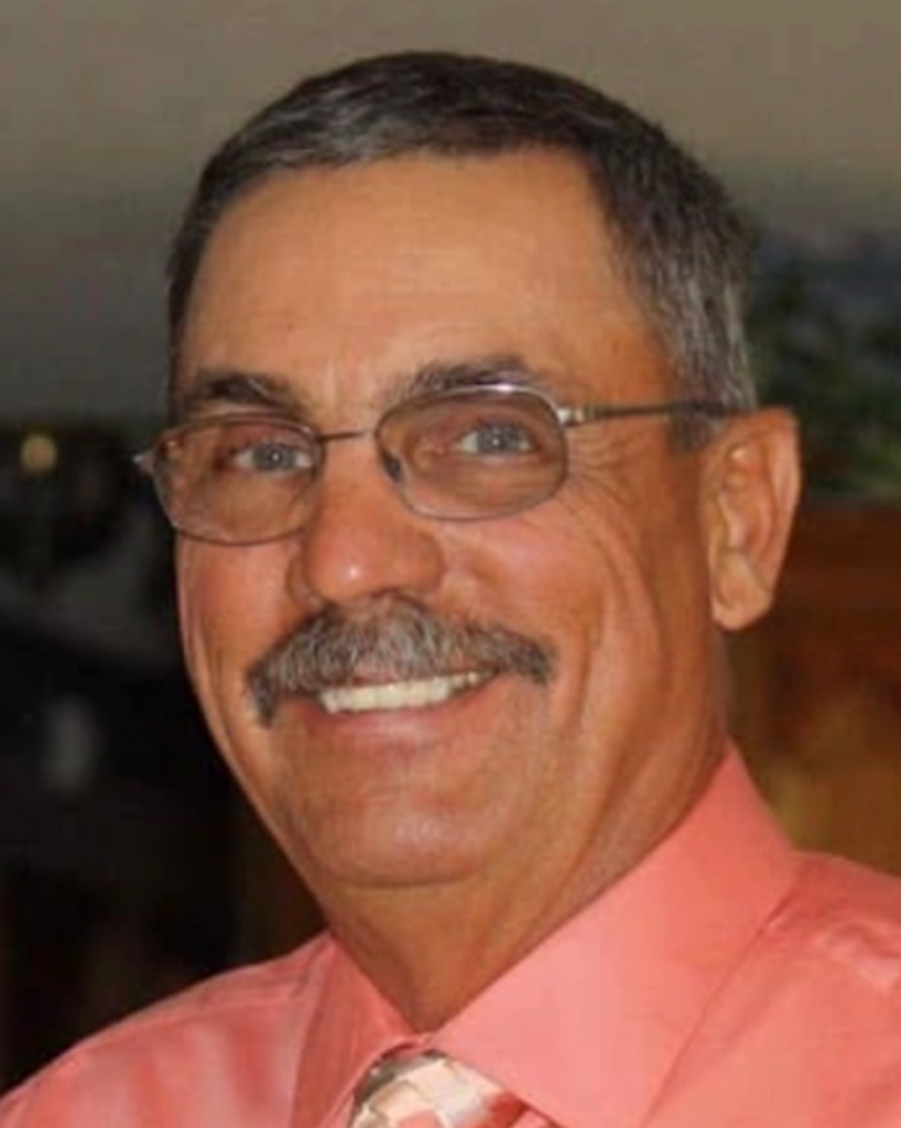 Barry Neal Stanley Profile Photo