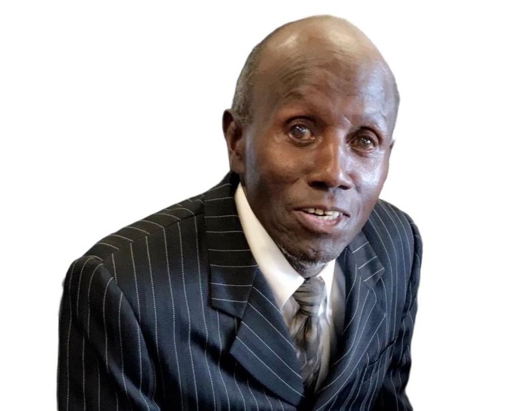 Deacon Leo J. Myers Profile Photo