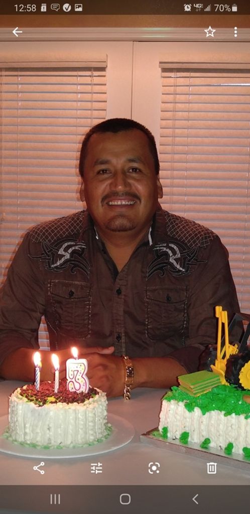 Antonio Munoz Cortes