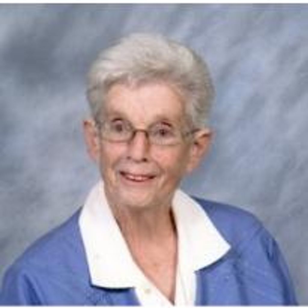 Annette Pell
