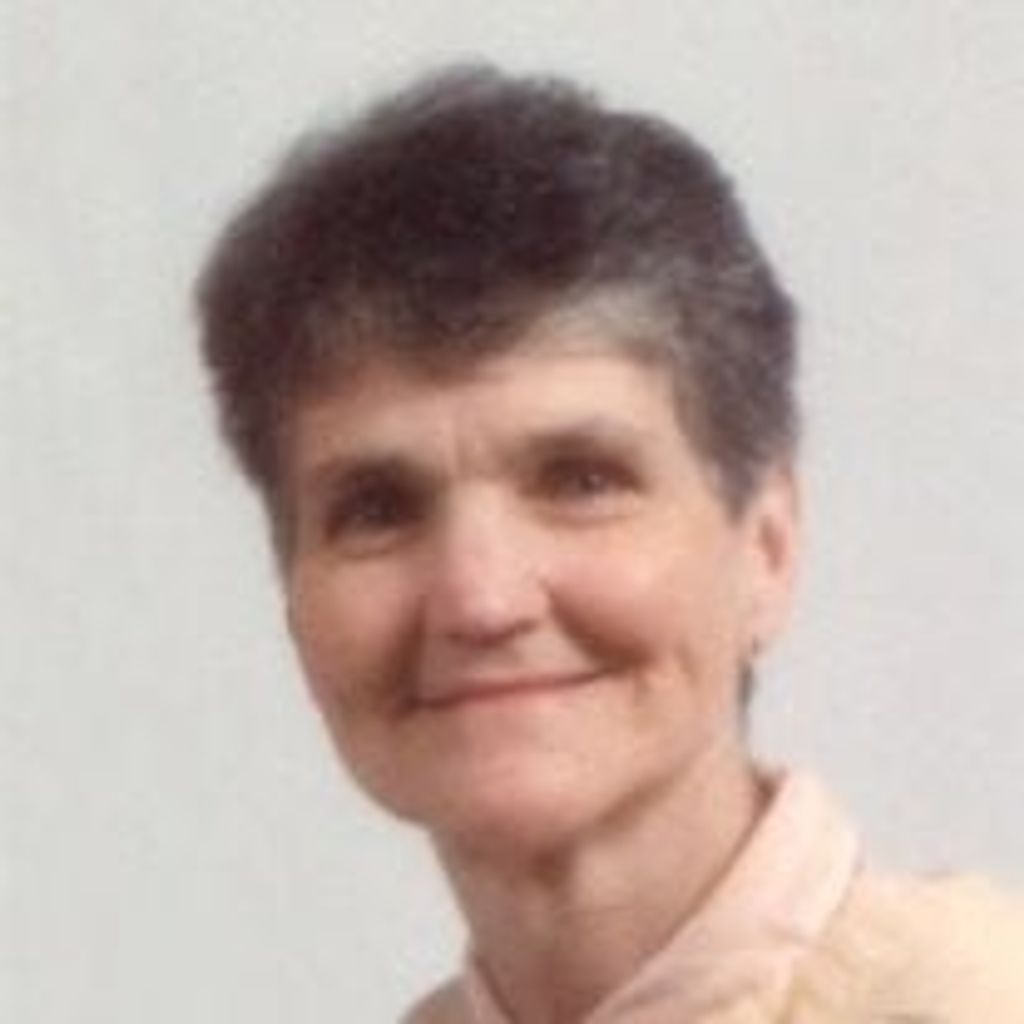 Dorothy Marie Morphew