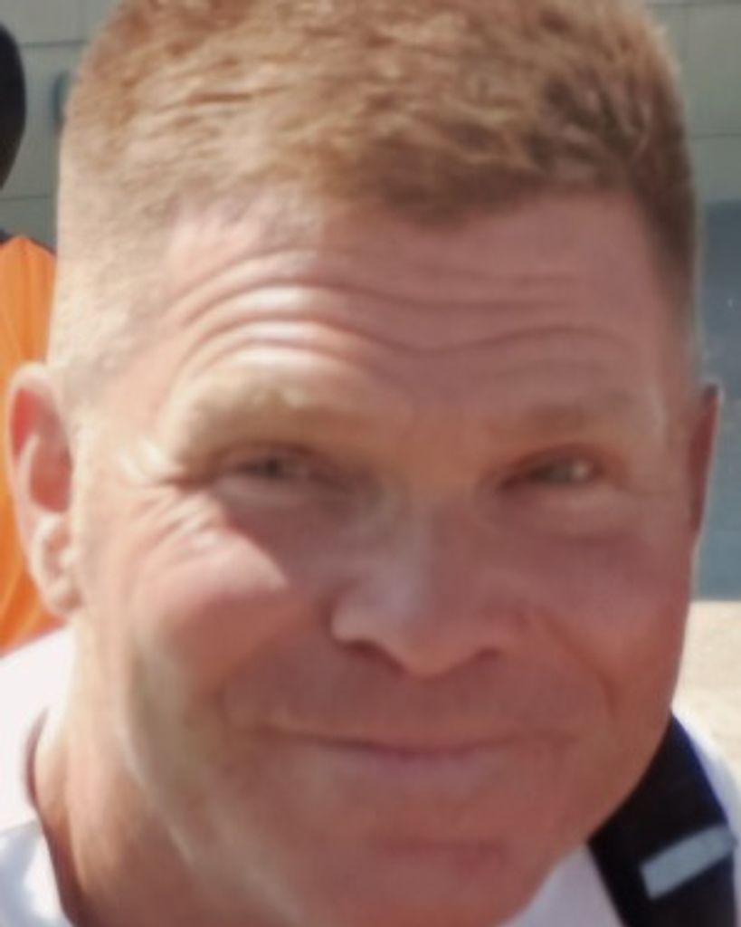 Kimble Lowry Scott Profile Photo