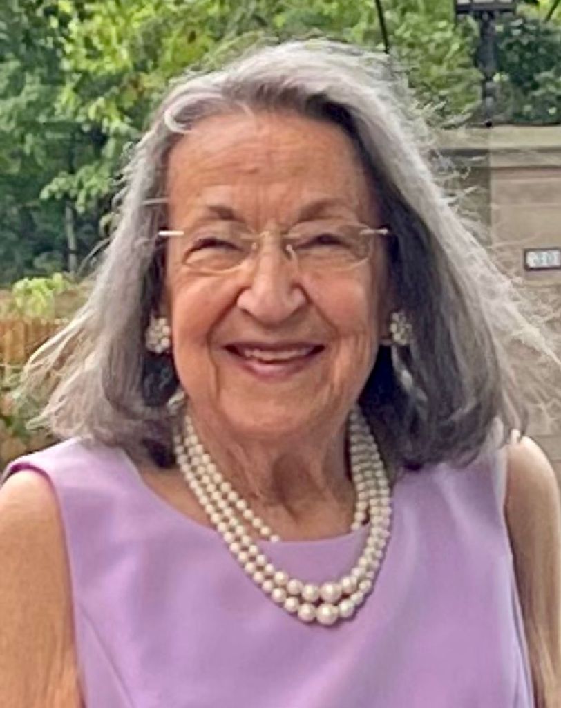Rosemarie Taormina Griffith