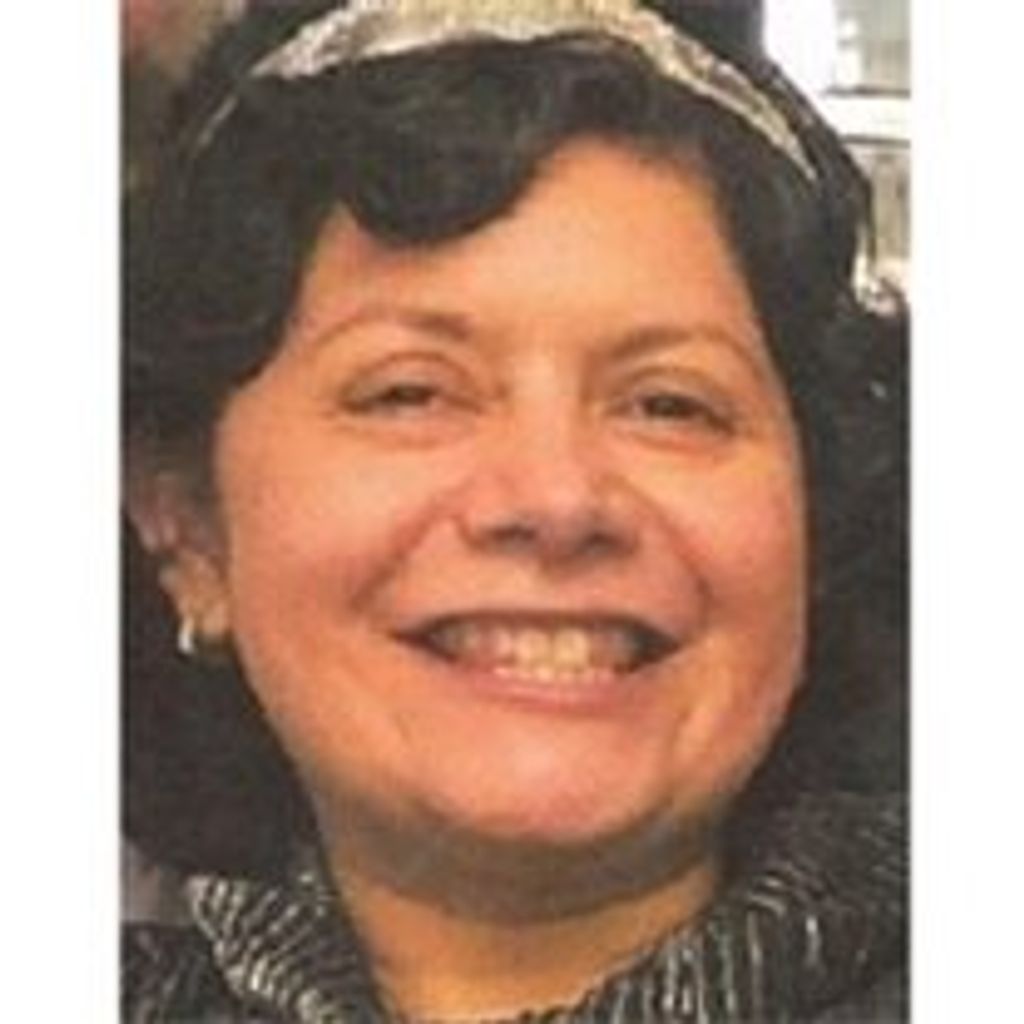 Marikler Giron Toensmeier Profile Photo