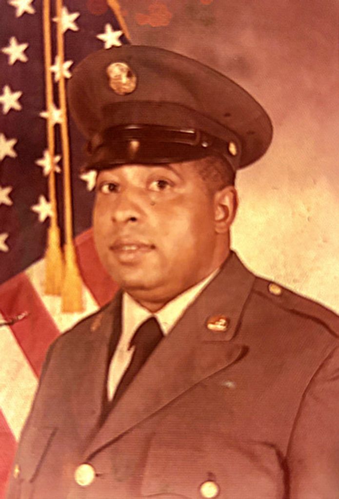 Thurman Dudley Profile Photo