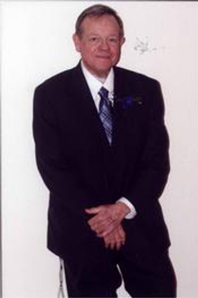 Perry T. Butler Profile Photo