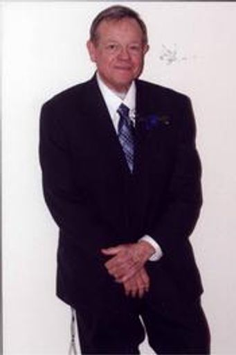 Photo of Perry T. Butler