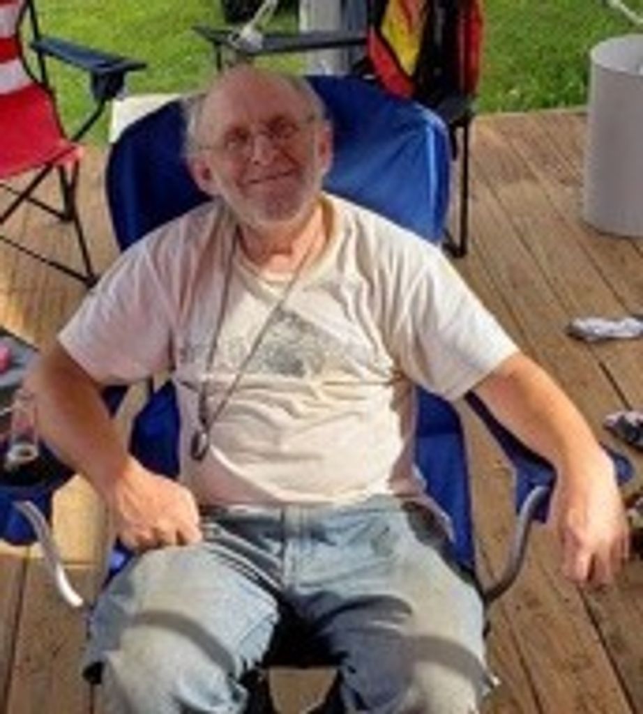 Carl A. LYDIC