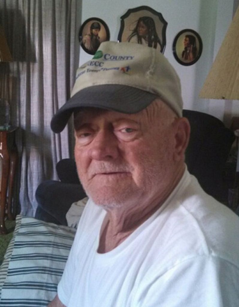 Newt Marlow Profile Photo