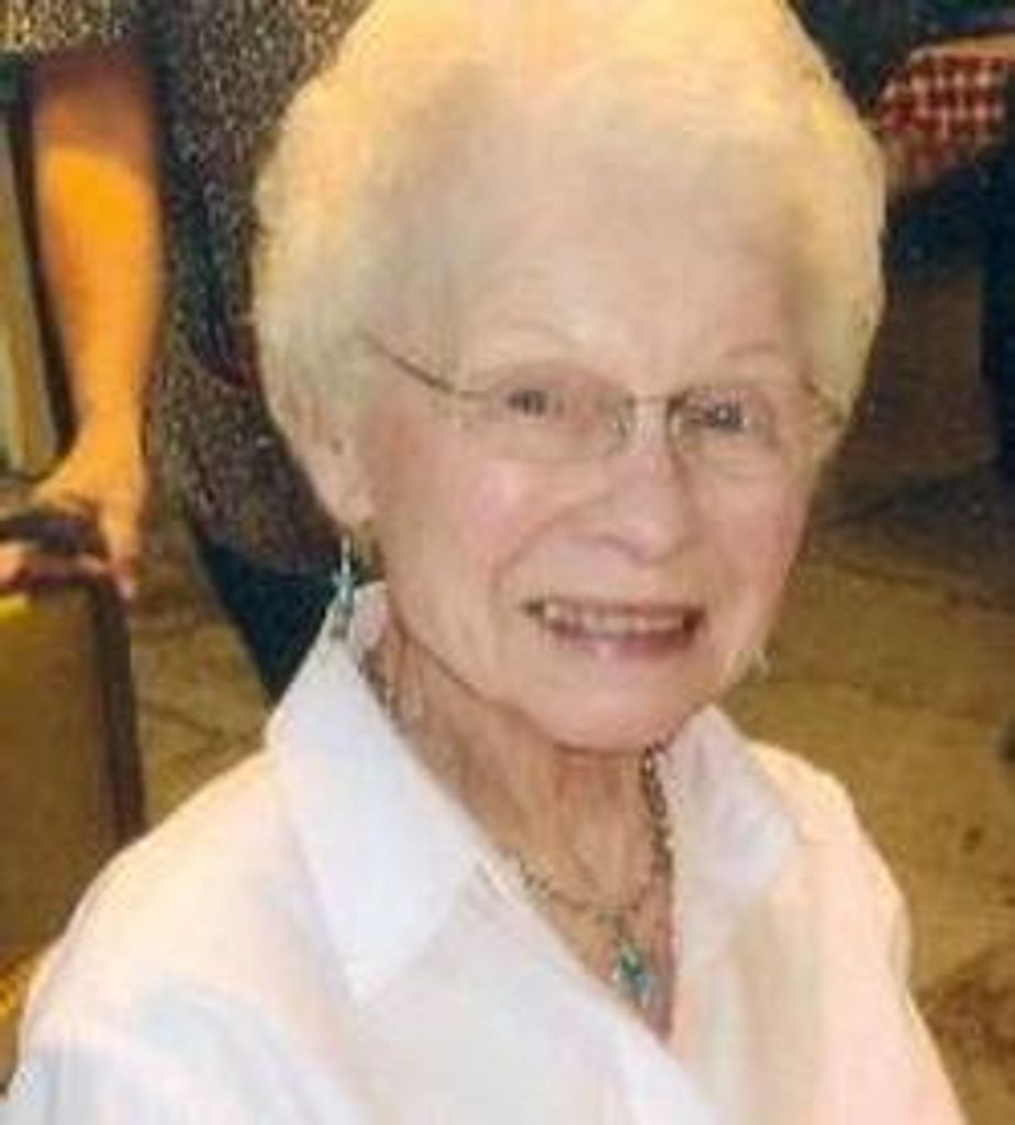 Margie Ann Lyon Profile Photo