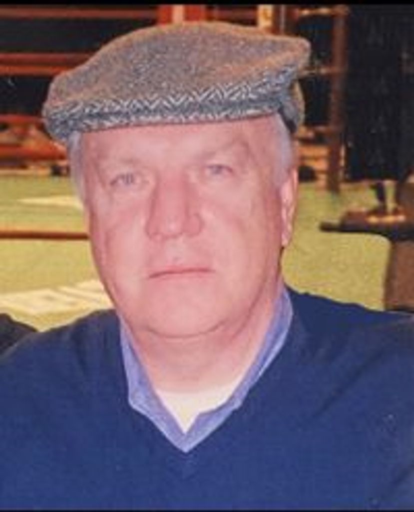 Thomas F. Gallagher Profile Photo