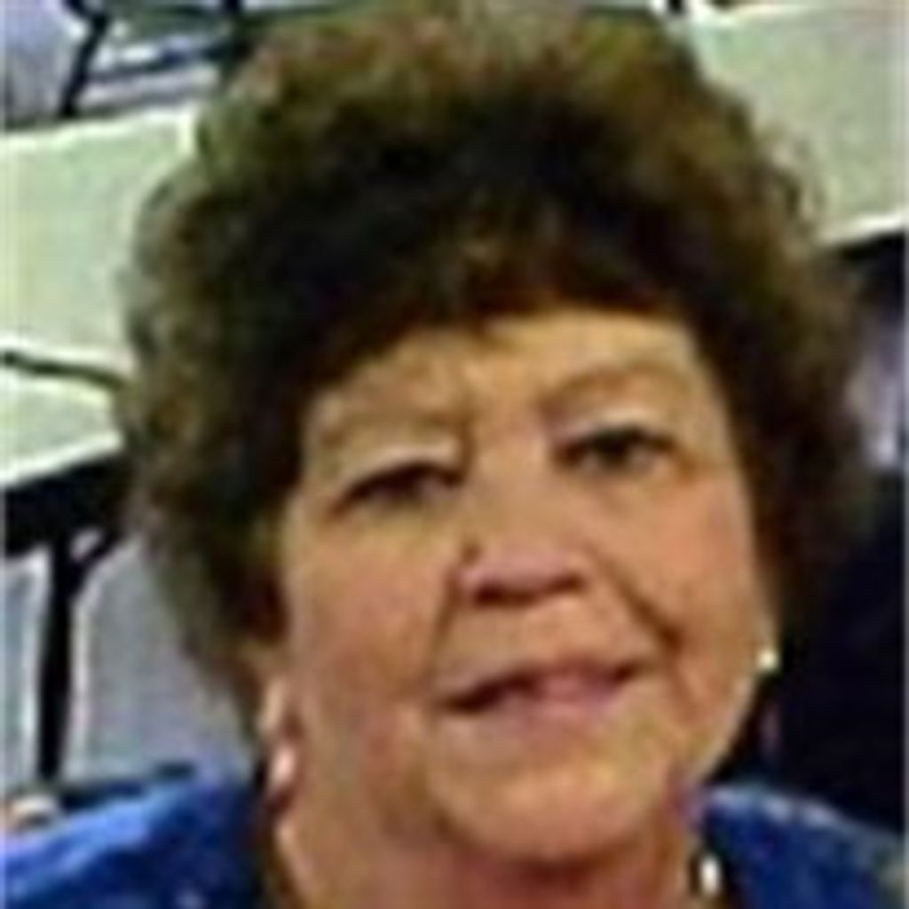 Rita Nan Eberle