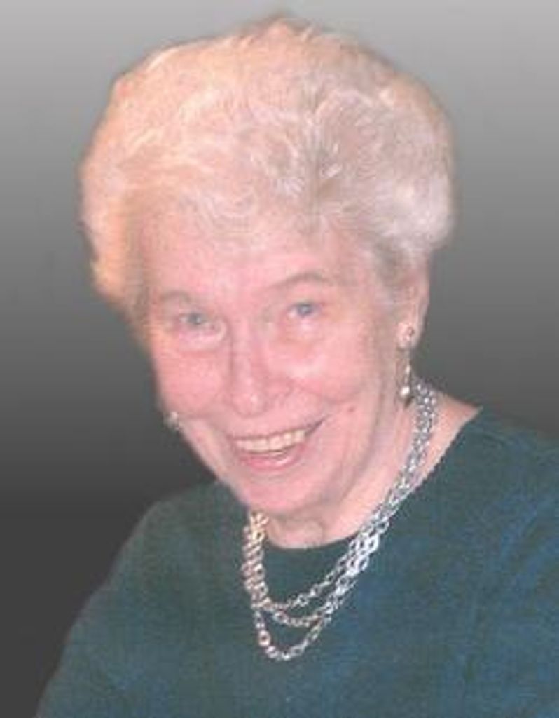 Rita Mcnellis