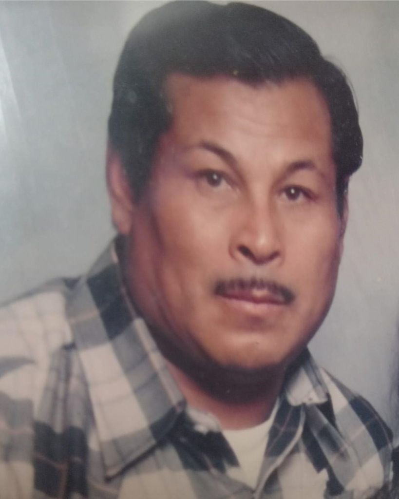 Fernando Santos Murga