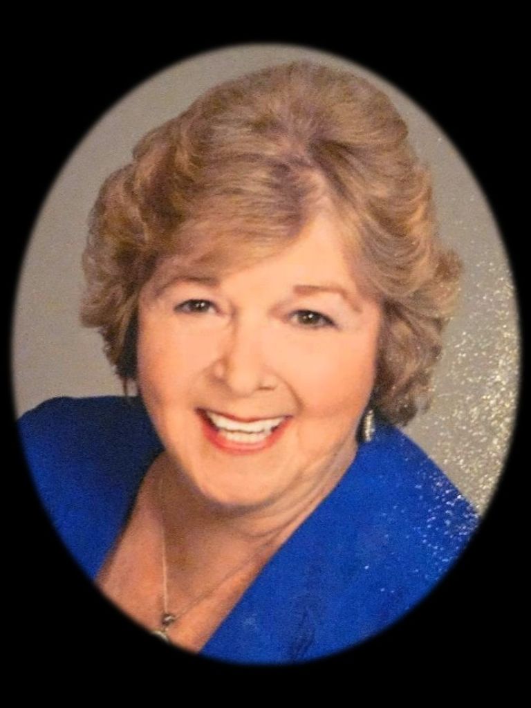 Sarah Parker Blackburn Profile Photo
