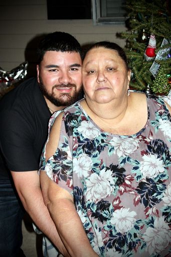 Maria Guadalupe Salinas photo gallery thumbnail 34 of 200
