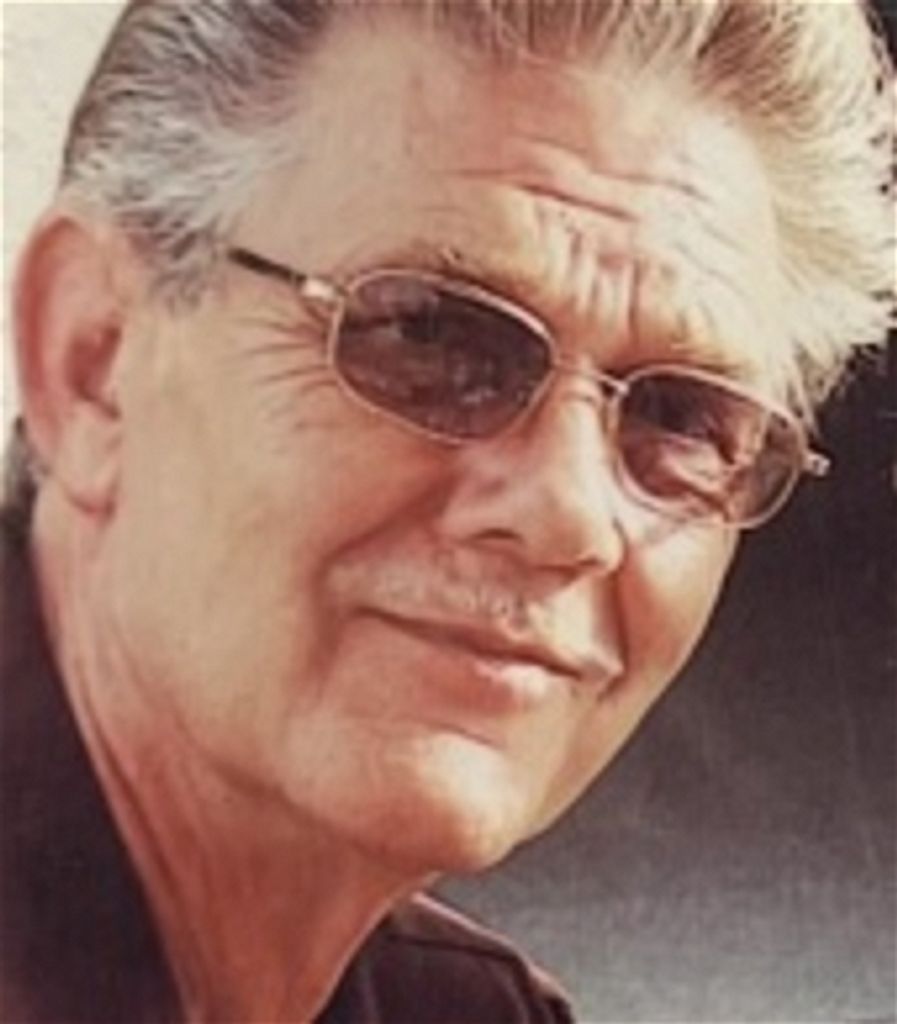 William P. Shoudt