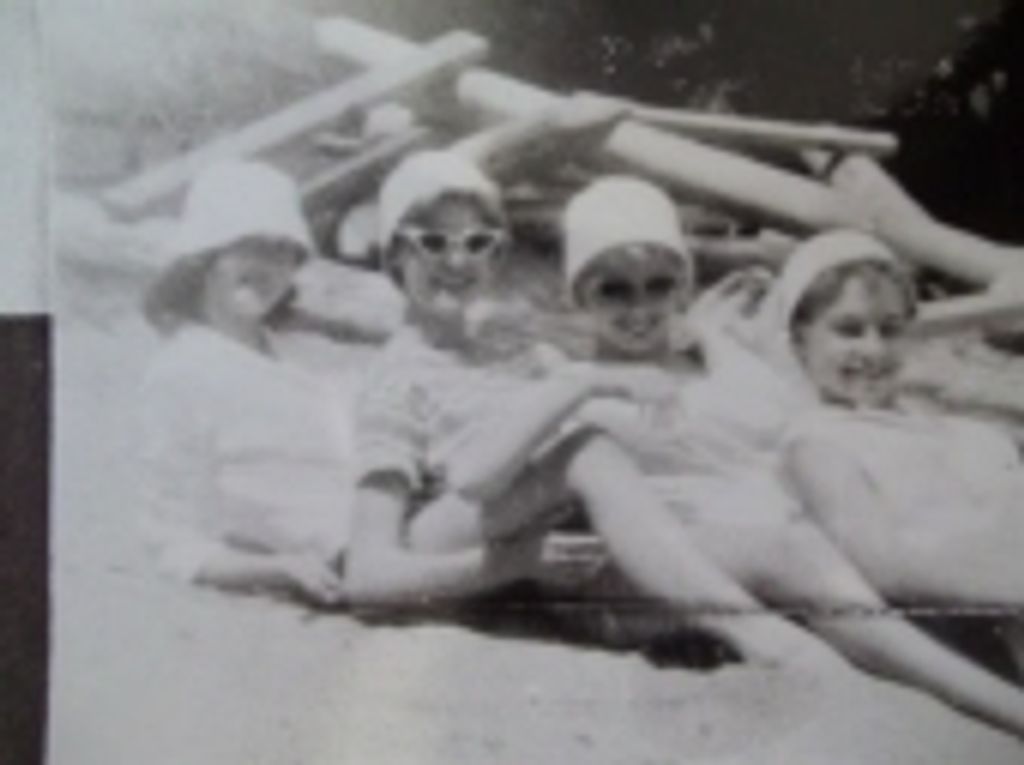 Ann M. Boyer Profile Photo