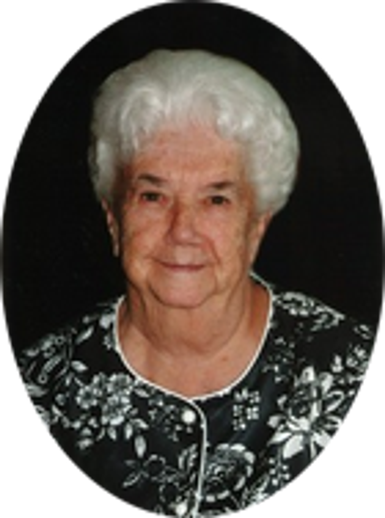 Faye Johansen Profile Photo