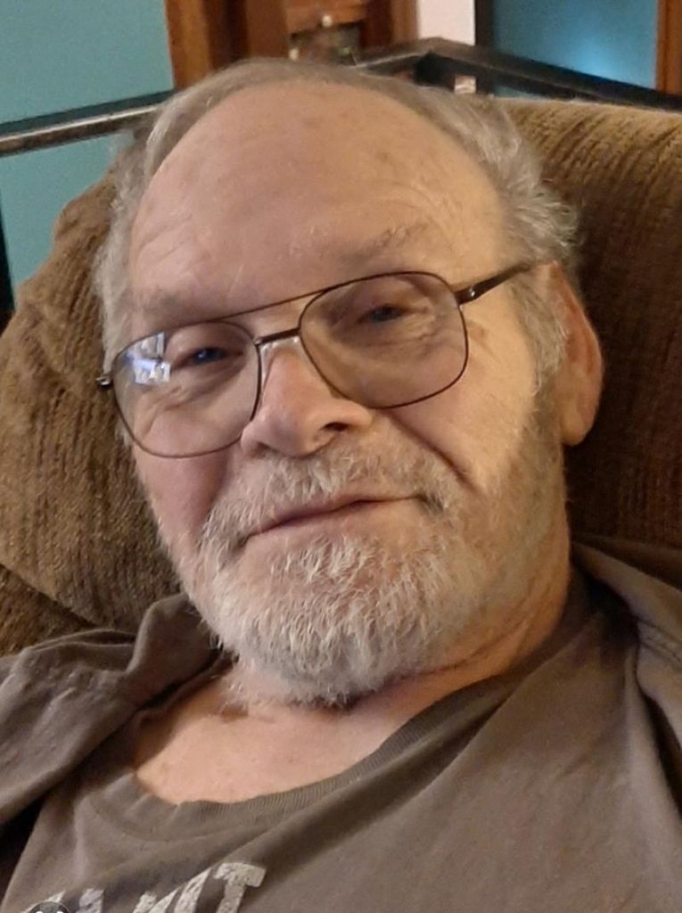 Michael George Crisman Profile Photo