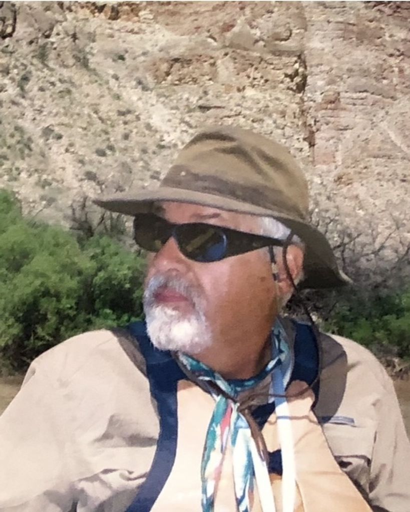 Craig Harmon Profile Photo