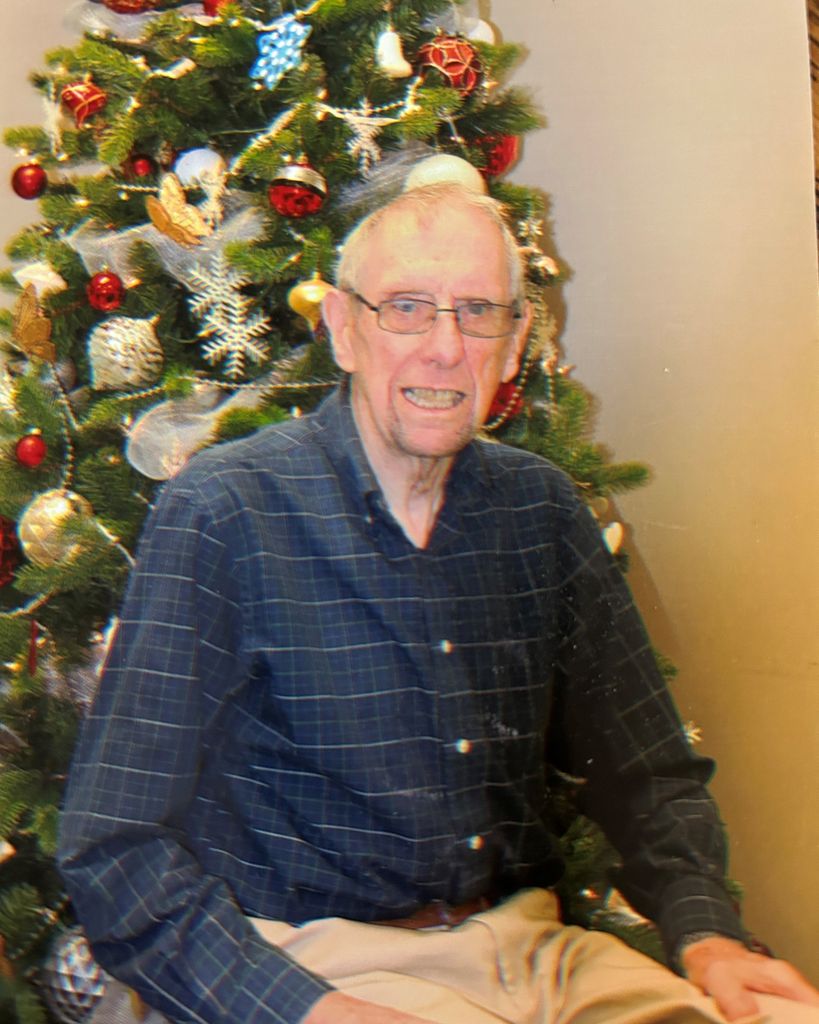 Kenneth Smith Profile Photo