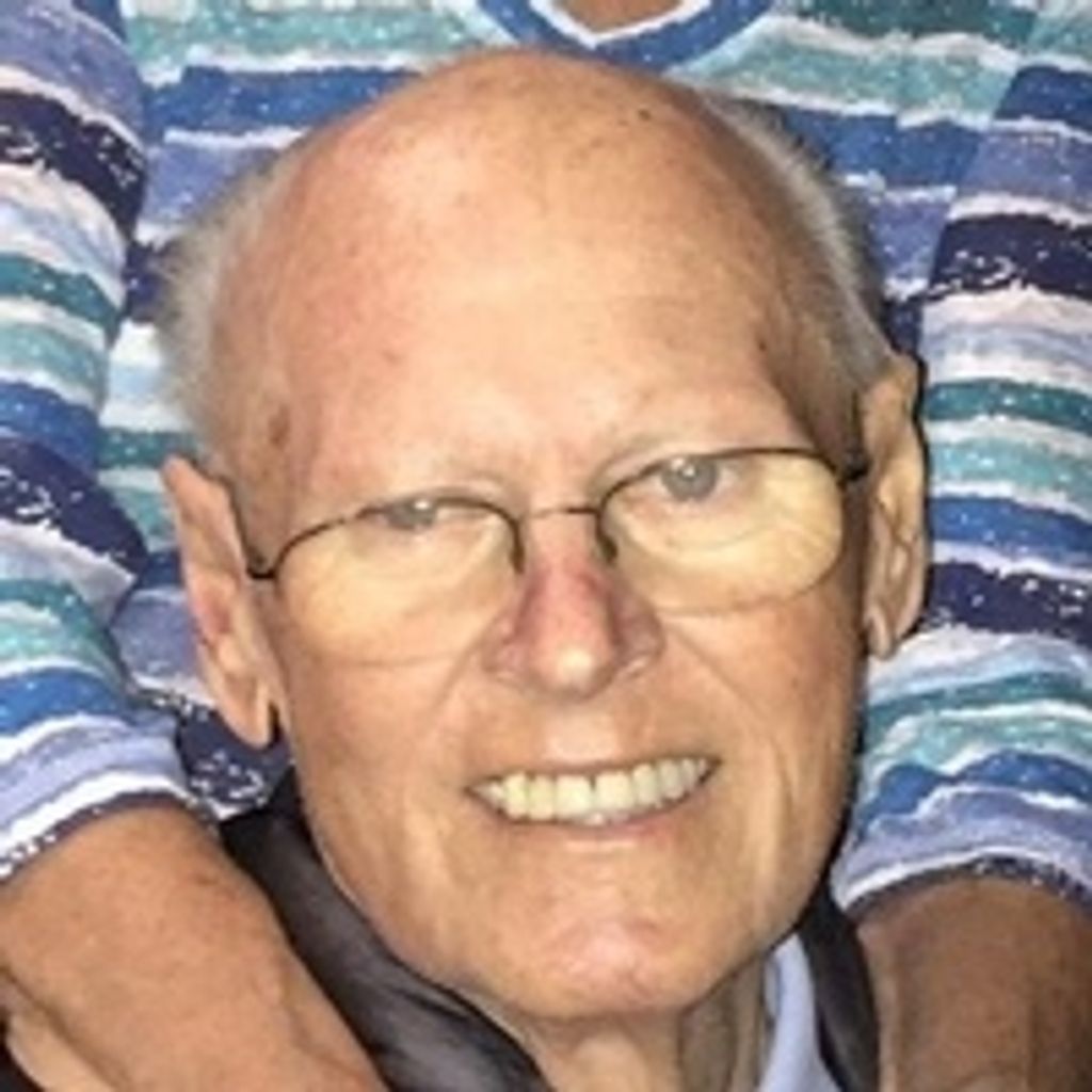 Gerald Calhoun