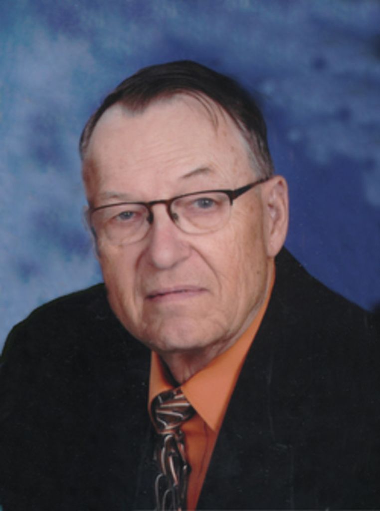 Eugene Miller Profile Photo