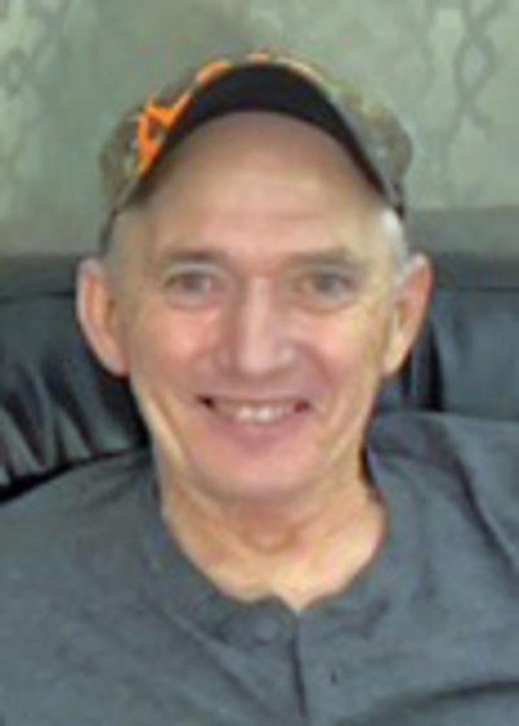Alan Francis Coyle Profile Photo