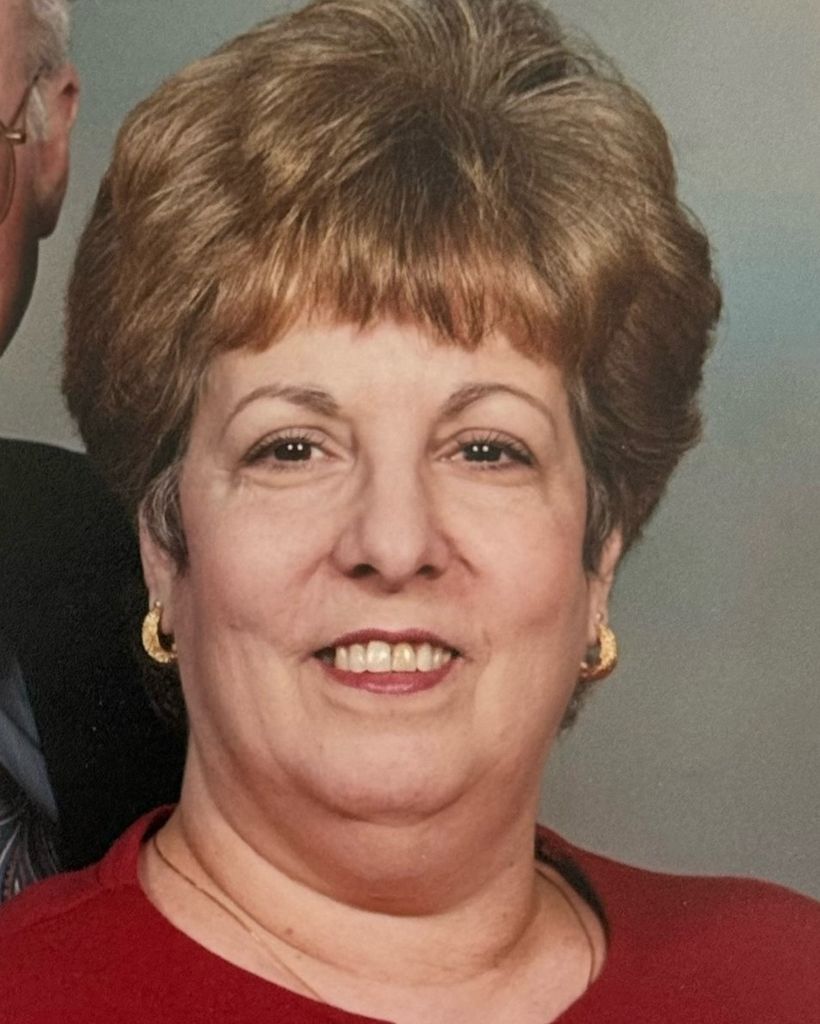 Anna Marie Jones Profile Photo