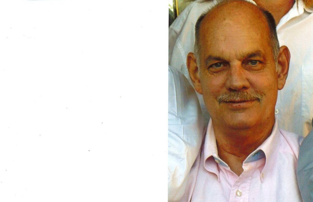 Robert "Bert" Edward Tate Jr.