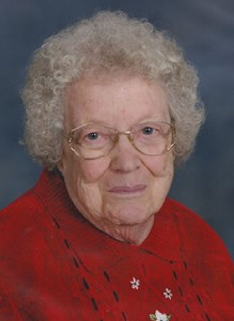 Angela Mary (Peterson) Brown