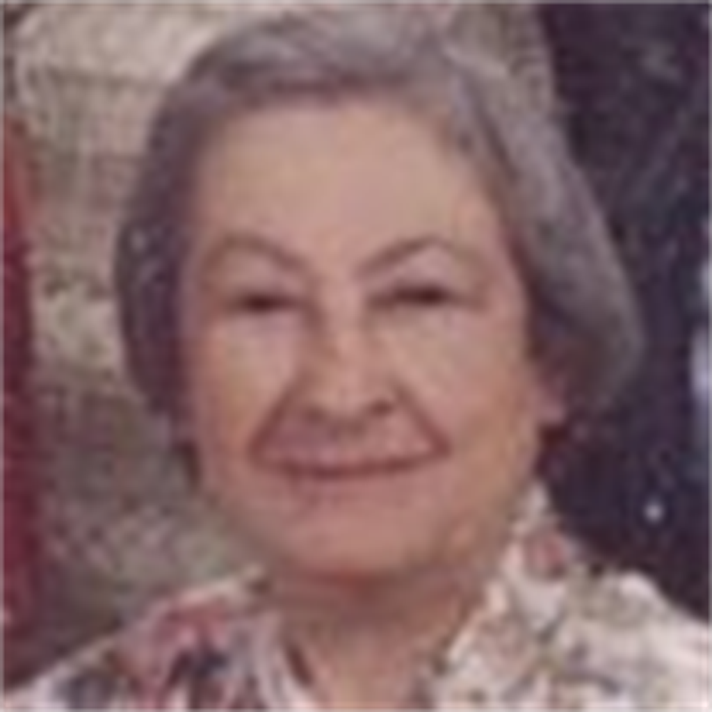 Marie Kistner