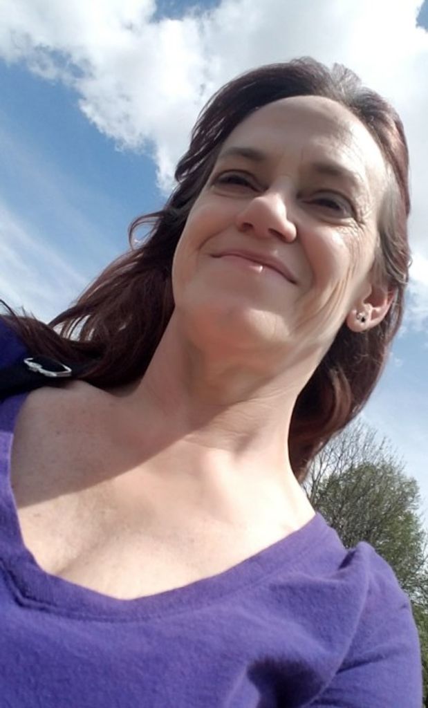 Connie Sue (Ersery)  Margaron