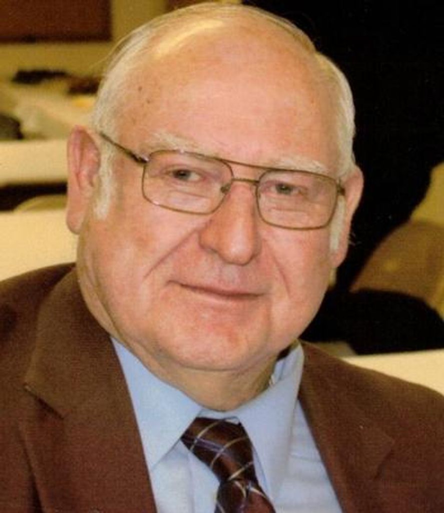 George Martin Behm Profile Photo