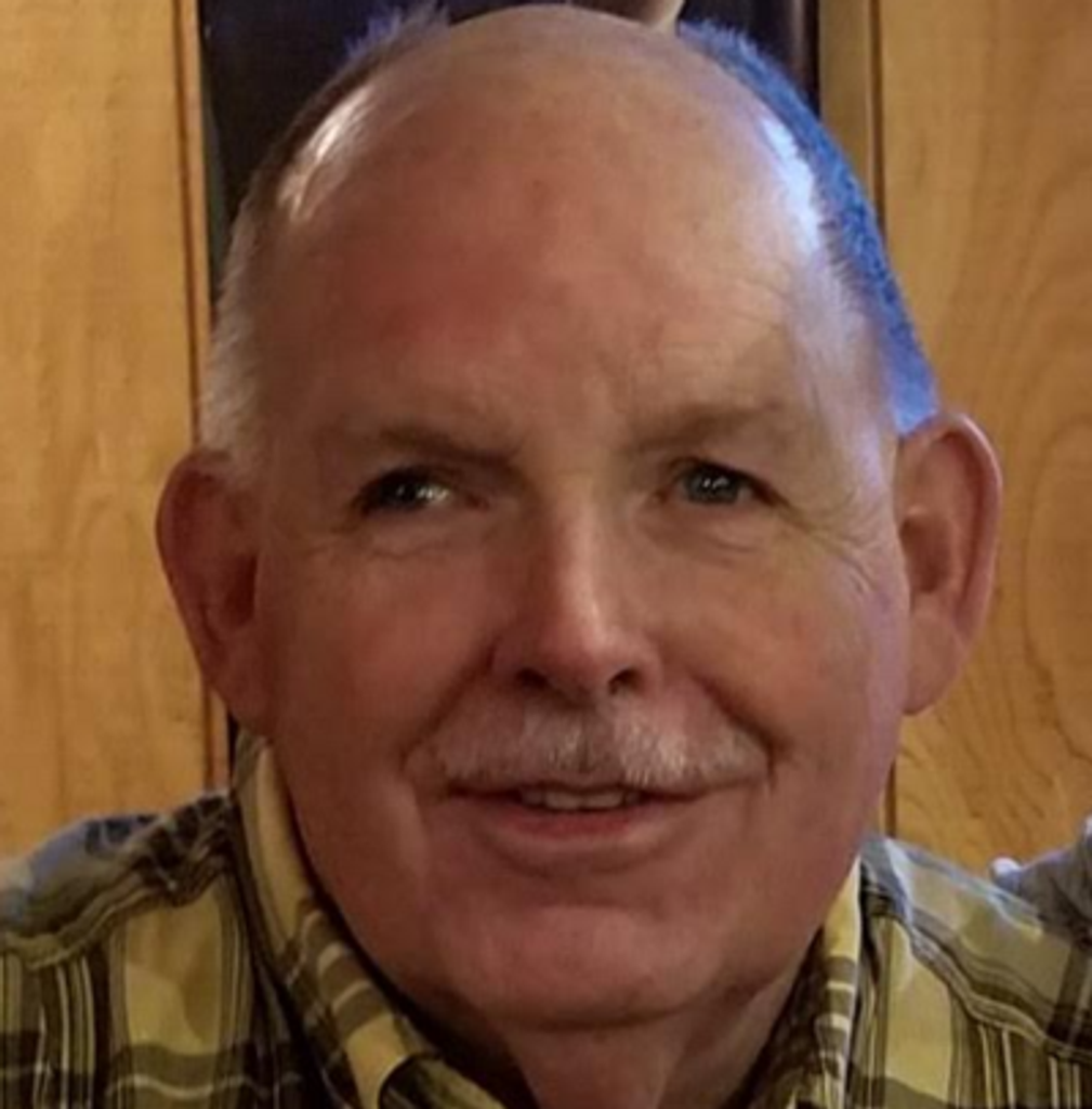 Joseph Weimer Mccormick Profile Photo