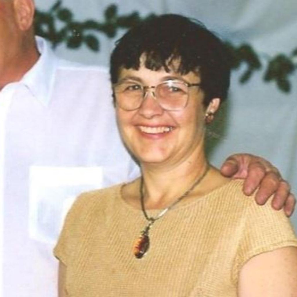 Patricia E. Schaible Profile Photo