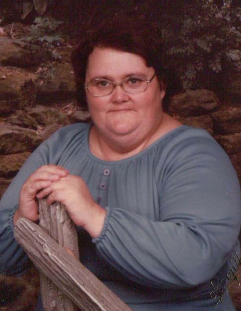 Joyce Ann Carmack Thompson