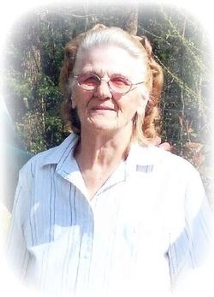 Maurine Chambers Sanders