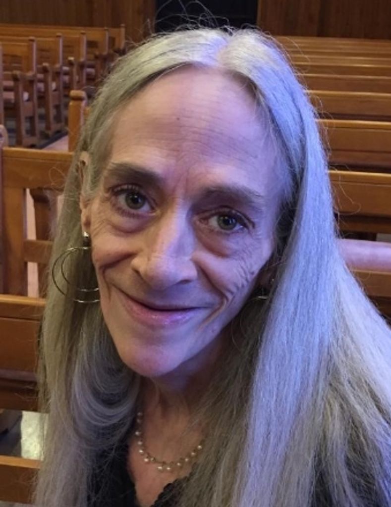 Kathryn Kelly Thompson Profile Photo