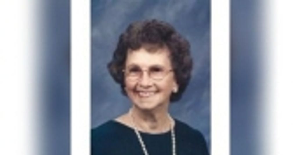 Juanita Martin Ford