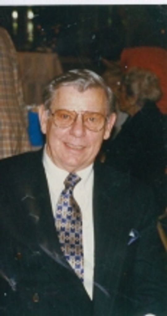 John  Joseph Komeneck,  Jr.