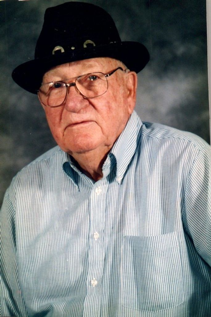 Farris Russell Profile Photo